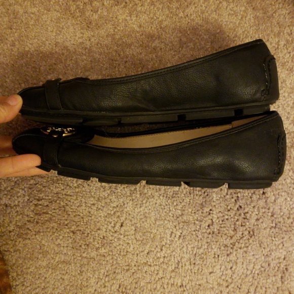 LIZ CLAIBORNE  ladies flats - Picture 3 of 5